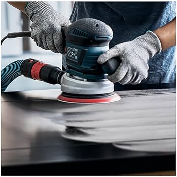 Amazon | BOSCH(ボッシュ) ランダムアクションサンダー用ラバーパッド